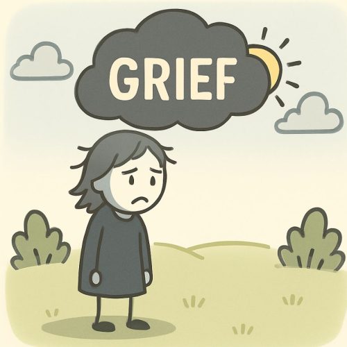 Grief ws 2025
